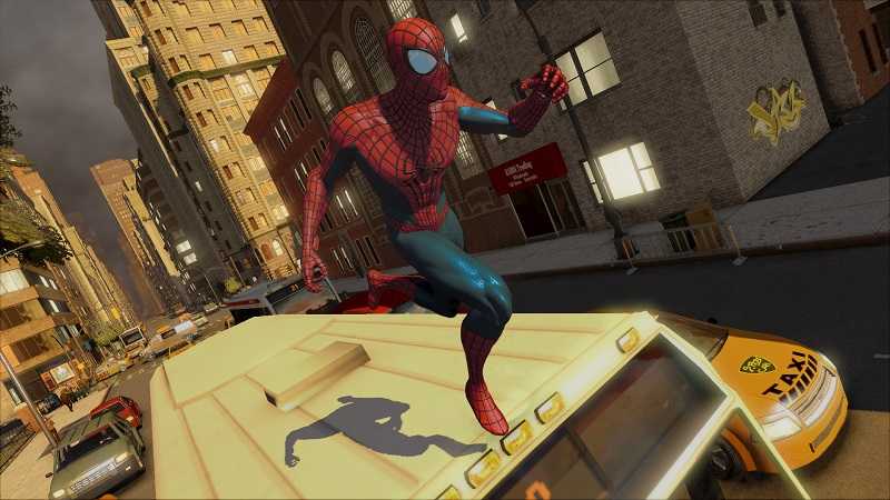 Amazing Spider-Man 2-Reloaded 2014 215hmseh.jpg