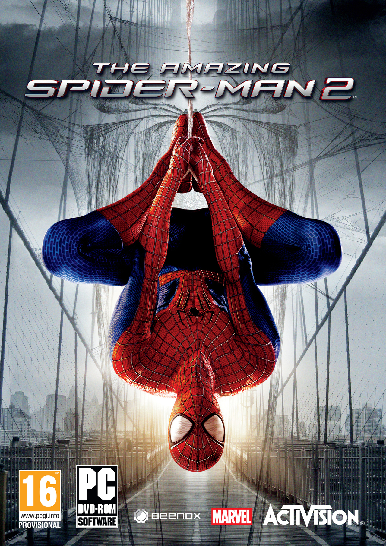 Amazing Spider-Man 2-Reloaded 2014 220hmseh.jpg